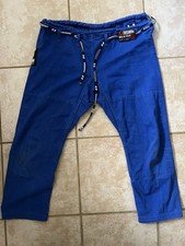 Tatami Nova BJJ Gi only. Adult. Size A2
