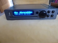 Brennan jb7 music player - jb7, player/cd