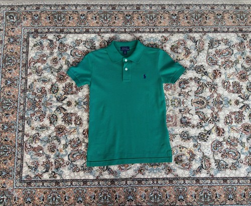 Ralph lauren boys polo - ralph, shirt