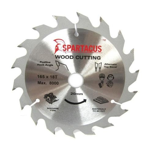 Spartacus wood cutting saw - spartacus,