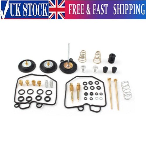 Ultimate carburetor carb - ultimate,