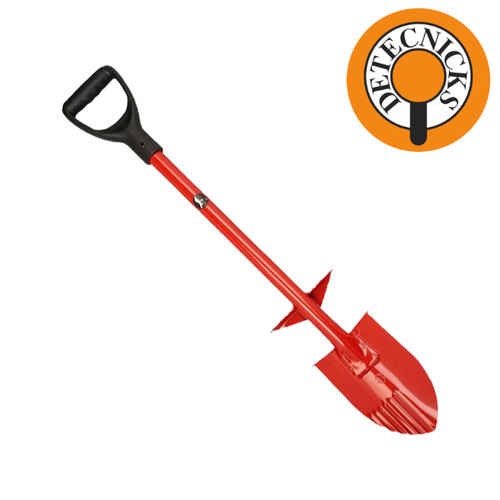 Blackada spartan spade metal - spade,