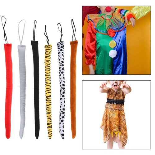 Animal tail funny - animal, faux