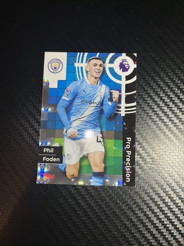 2025 topps premier league - 2025-26,