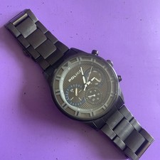 Police Men's Quartz Watch