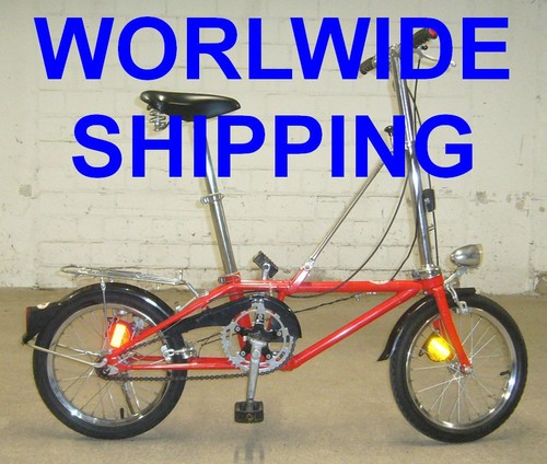 Hon dahon california - hon,