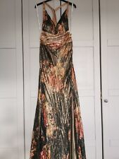 Vintage Sherri Hill Prom/Formal Dress/Ball Gown