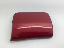 Citroen C4 Picasso MK1 07+ Front Red Bumper Tow Hook Eye Cap Hole Cover Genuine