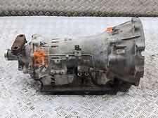 INFINITI G37 GEARBOX AUTOMATIC 7 SPEED 3.7 V6 PETROL 2011