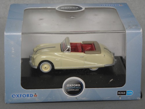 Bnib gauge 76 oxford - oo, 1/76