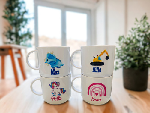 Children personalised - children's,