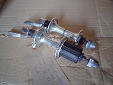 Shimano ultegra 600 hubs - shimano,