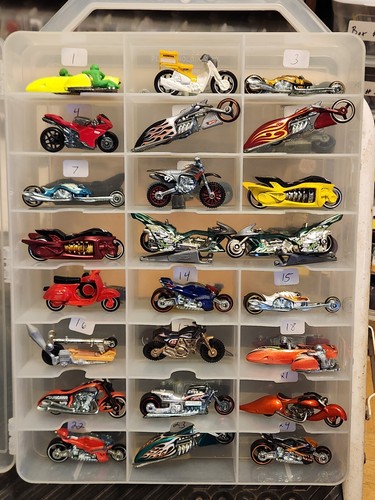 Hot wheels matchbox - hot, wheels/matchbox