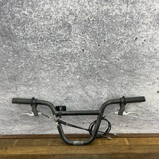 Mongoose BMX Handlebar Maurice