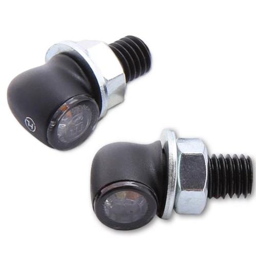 Indicator pair with position