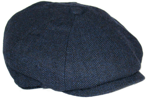 Sale herringbone news - sale, news-boy