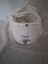 NEW Tommee Tippee Electric Bottle Warmer And Food Warmer Baby Fast Easy