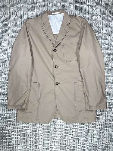 Beams plus button blazer - beams,