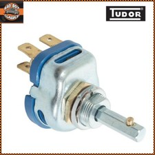 Genuine Tudor Rheostat Switch