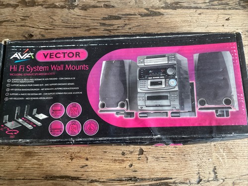 Vector system walk - hi, fi