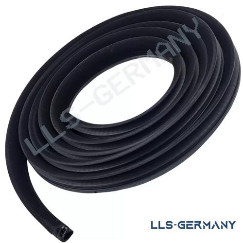 Door seal for - door,
