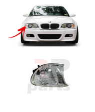 FOR BMW 3 E46 COUPE CABRIO