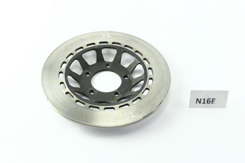 Honda 400 1981 - 400, n