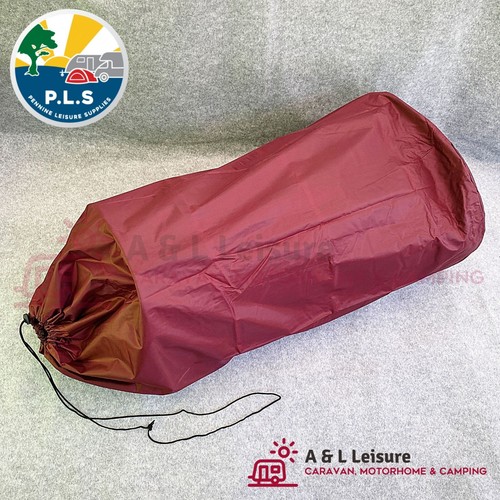 Pls heavy duty caravan - heavy,