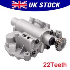 Engine Oil Pump For Audi A3 A4