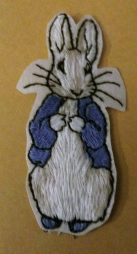 Beatrix potter peter rabbit - beatrix,