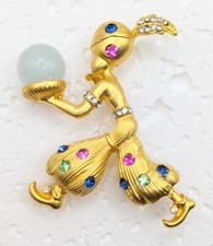 NEW Vintage Style Rhinestone