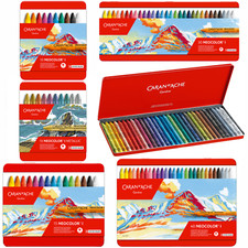 Caran d'Ache Neocolor I Wax