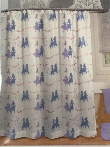 Disney frozen fabric - frozen, 2