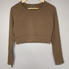 Aim'n Size XXXL Brown Long