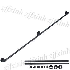 2M Wall Mount Handrail Kit