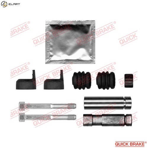 Guide sleeve kit - guide,