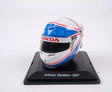 Anthony Davidson 2007 Super