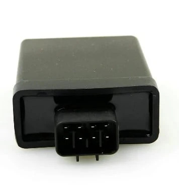 Cdi unit yamaha ttr50 - cdi, 06-20