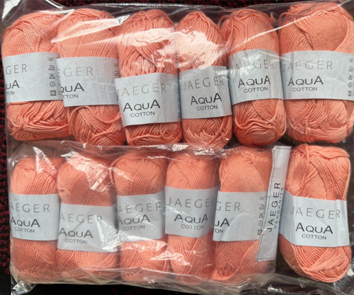 Jaeger handknits aqua - ,
