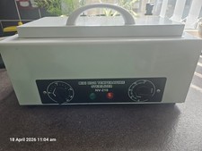 Dry Heat Sterilizer Autoclave