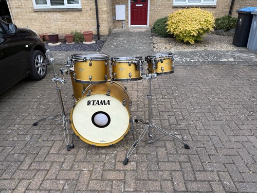 Tama starclassic satin aztec - satin,