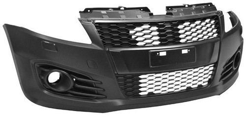 Front sport bumper for suzuki - bumper,