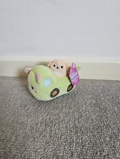 Squishville by Squishmallows