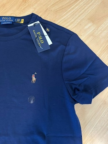 Polo ralph lauren navy - polo, navy,