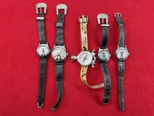 Lot of 5 Vintage WATCHES