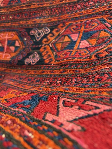 Antique 1920s 1930s wool - 1920s,