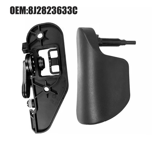 For audi mk2 - 07-14, bonnet
