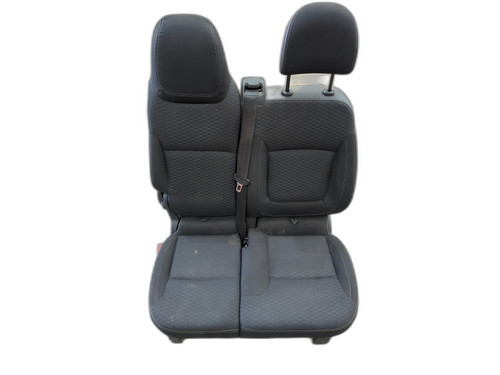 Vauxhall vivaro 2015 seat - 2015,