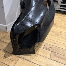 BMW M5 F10 Rear Quarter Panel