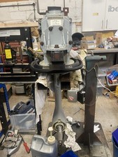 VOLVO Penta 120SD Sail Drive